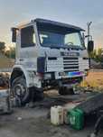 Продам кабину от скании scania 113h 360