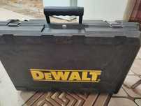 Перфоратор DeWALT D25600K