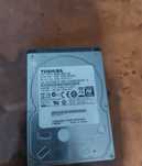 Toshiba 1tb Внешний накопитиль