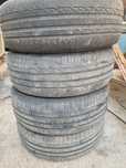 Комплект шин Bridgestone
