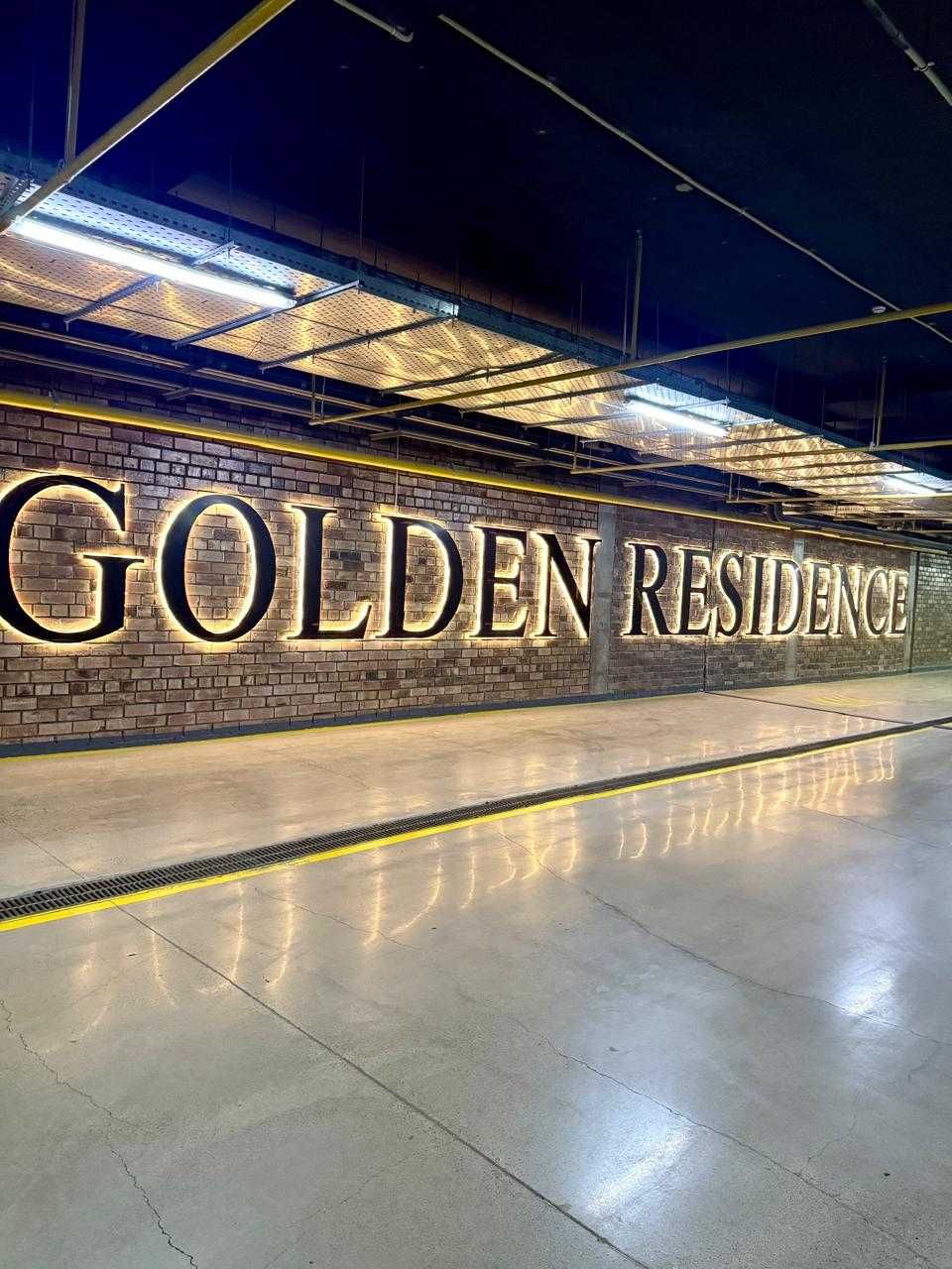 2- к ЖК Golden Residence продам!