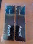 Продам оперативную память Kingston Fury 16 GB