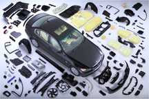 Запчасти для BMW — E39, E60, F10, X5 и другие — полный ассортимент.