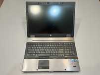 Ноутбук Hp EliteBook 8740w