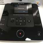 многофункциональный DVD-рекордер Sony VRD-MC6.
