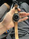 Продам часы samsung gear s3 classic