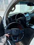 Руль Toyota Prado 120 gx470