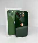 Iphone 13, 128 зеленый