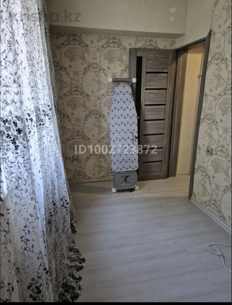 квартира в Алматы