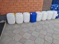 Продам Канистры 30л