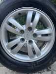 Диски R16 Hyundai, Toyota, Kia, Nissan