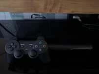 Playstation 3 в отличном состояние!