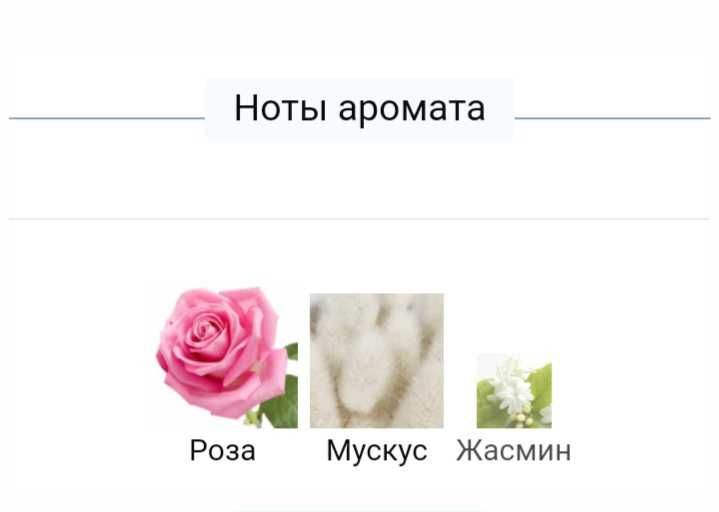 Пробники люксовой парфюмерии