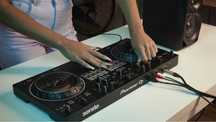 Pioneer ddj rev1