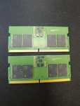 Продам ОЗУ 8gb ddr5 5600mhz для ноутбука