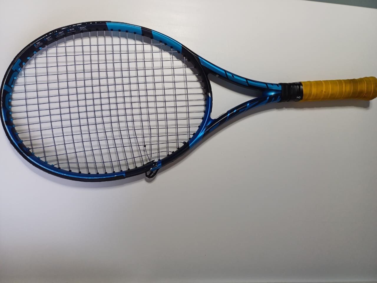 Оригинальная ракетка Babolat Pure Drive