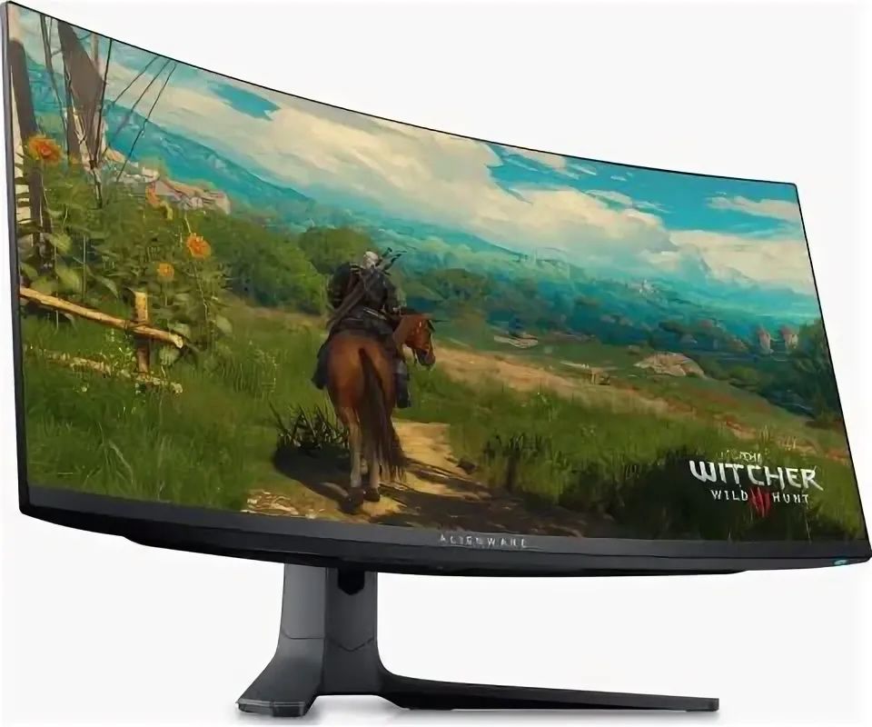 Монитор DELL Alienware AW3423DWF 210-BFRQ