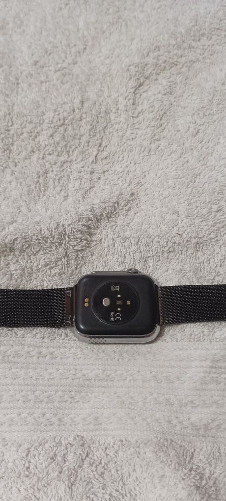Обменяю смарт часы | smart watch на телефон.