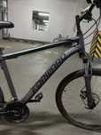 Продам велосипед Forward Hard 2