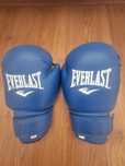 Боксёрские перчатки Everlast
