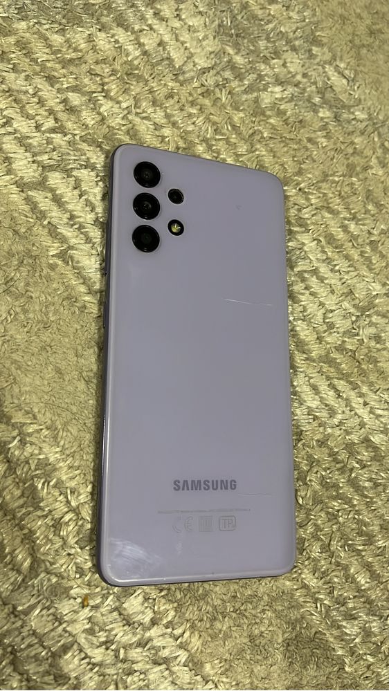 Samsung Galaxy A32