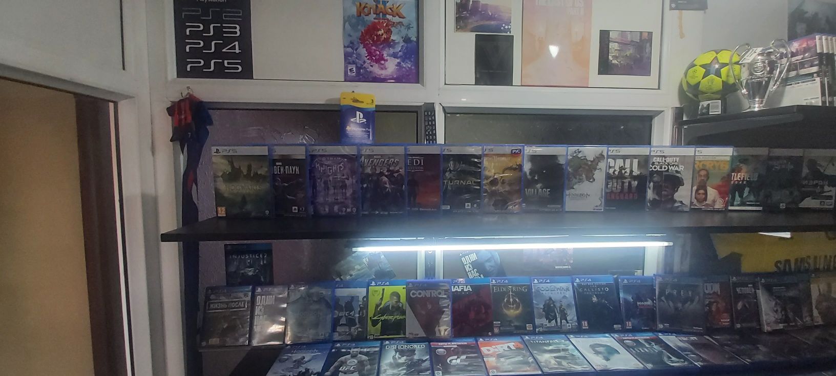 Обмен игр на дисках Playstation 4 Playstation 5 Ps4 Ps5