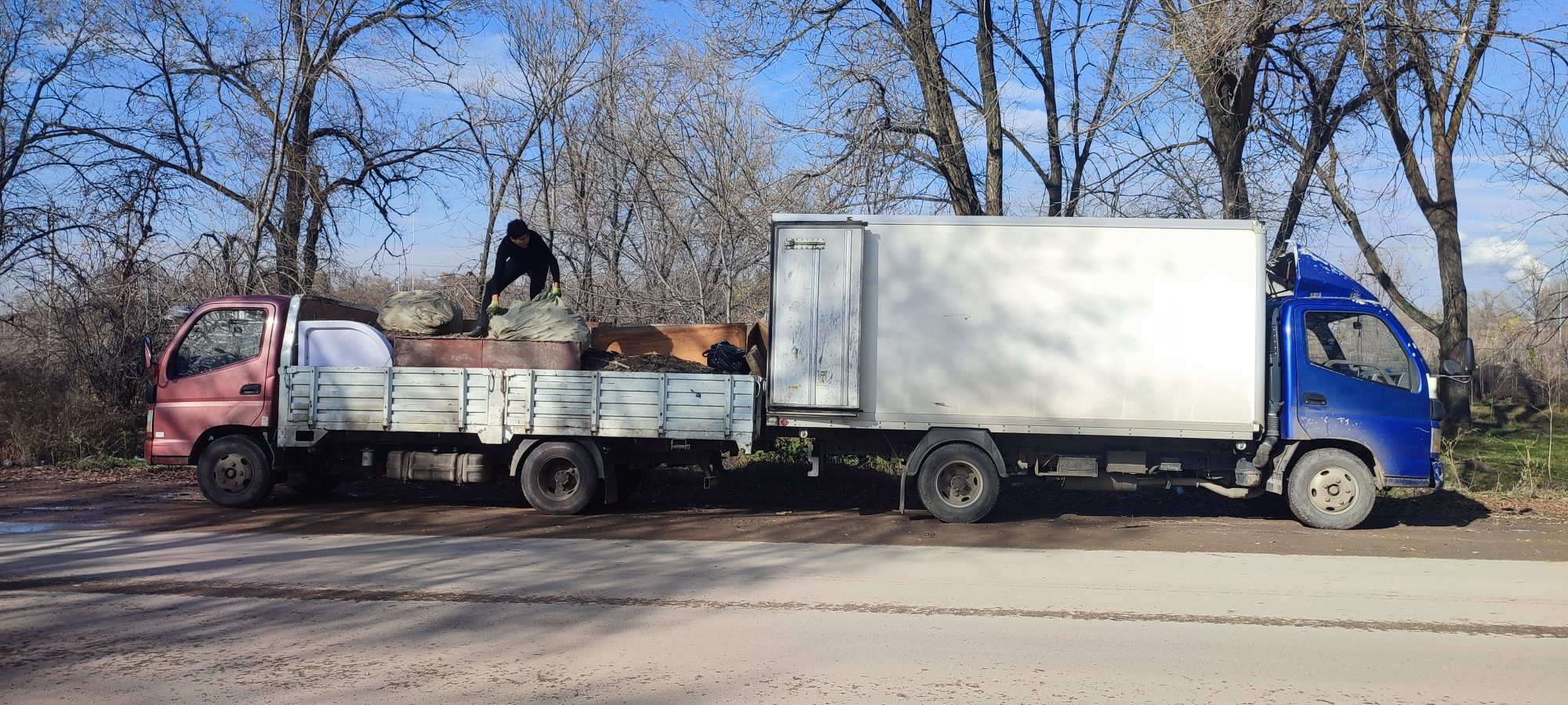Вывоз строительных Мусора# уборка подвала# демонтаж доставка# безнал