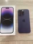 Iphone 14 pro 256gb