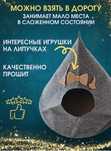 Продам домик для кошек и мелких собак