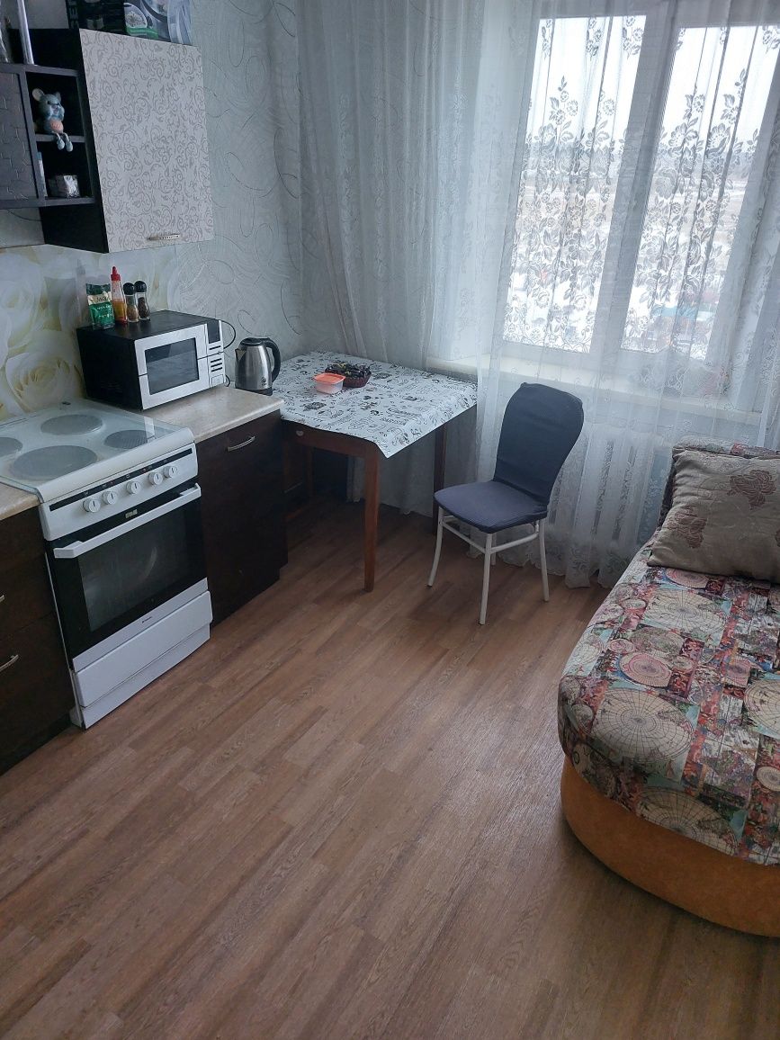 Продам квартиру 2х комнатную улучшенной планировки