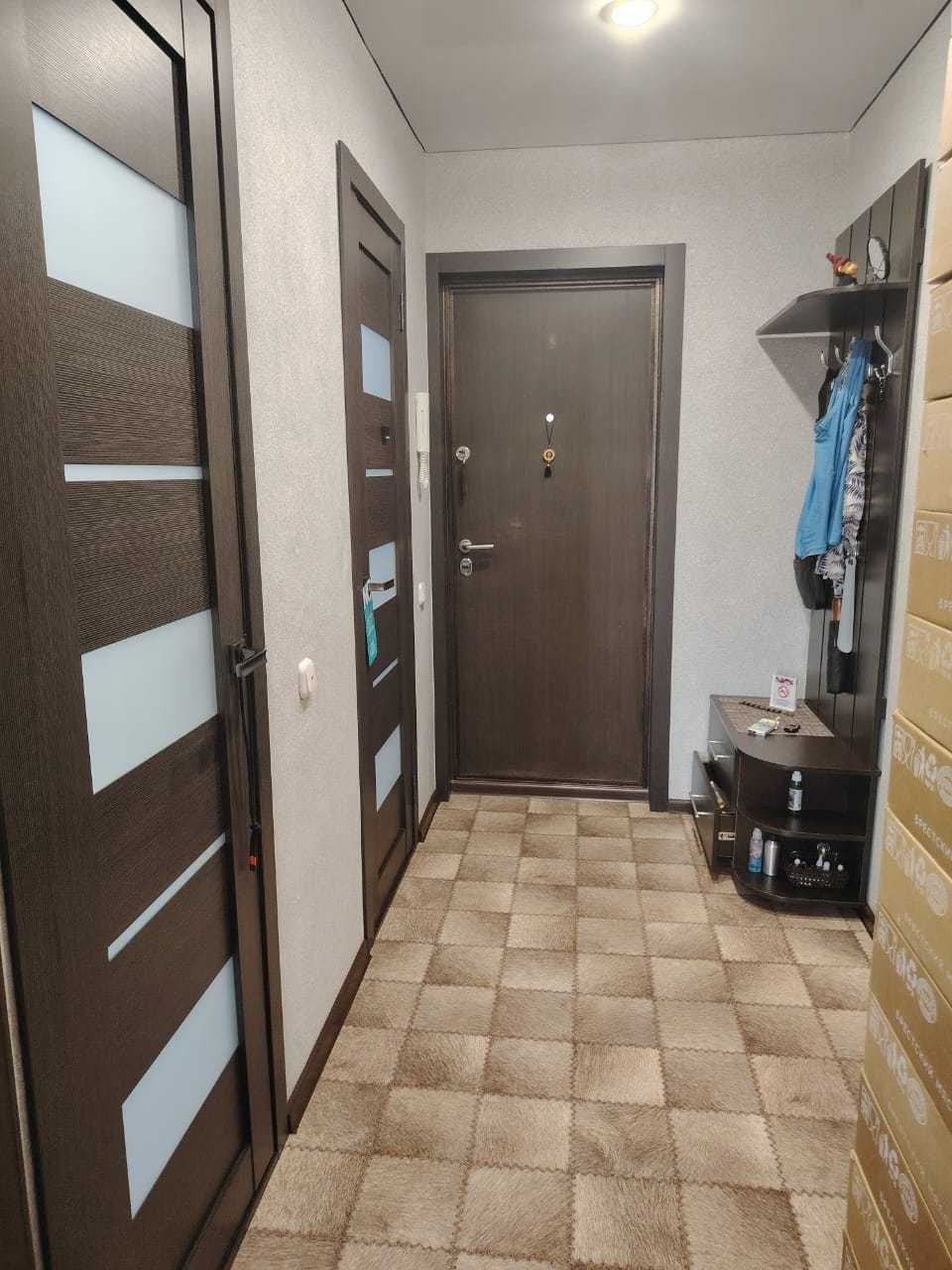 ПРОДАМ СУПЕР 1 комнатную квартиру район ДЦ Экспресс, 70 квартал.