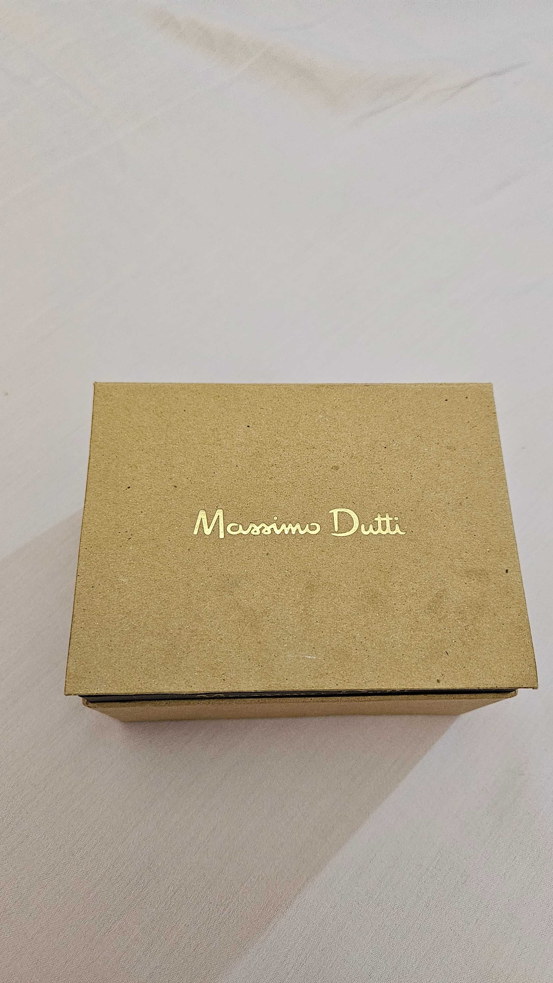 Мужские часы massimo dutti оригинал