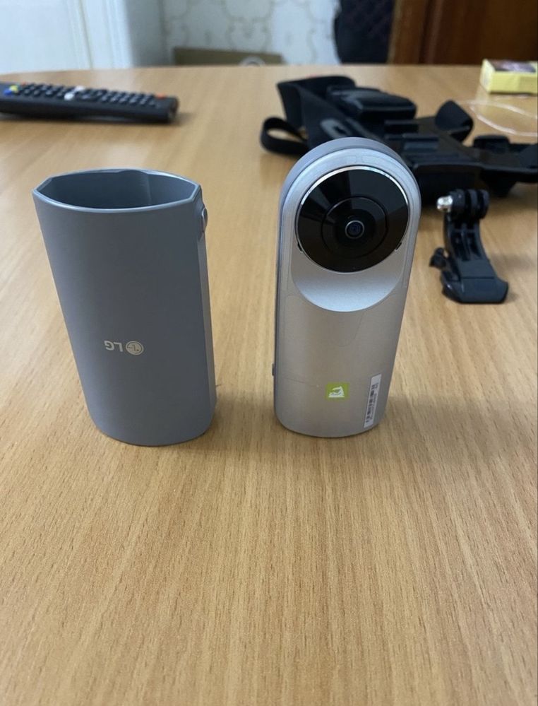 Продам LG 360 cam