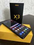 Продам POCO X3 NFC 128 гб