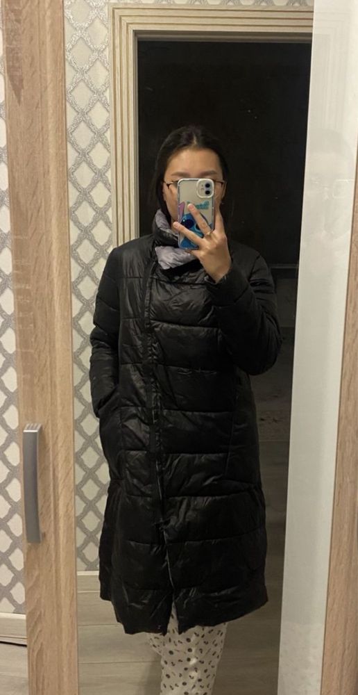 Женские вещи…….