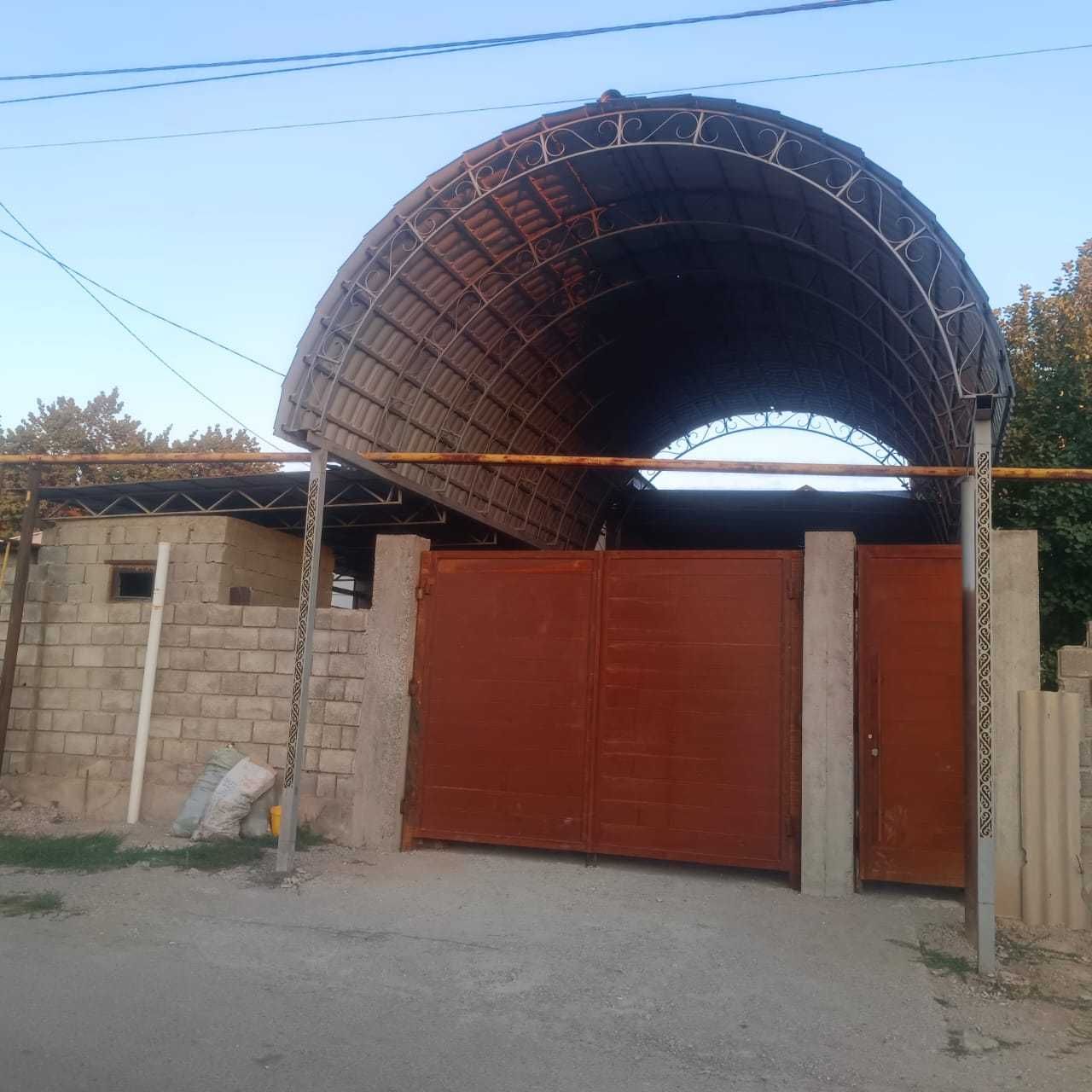 Уй сатылады Азат мкр