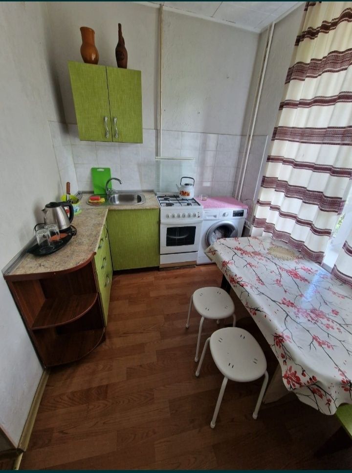 Квартира в Алматы