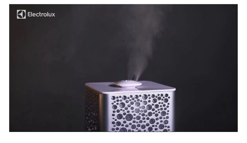 Увлажнитель воздуха Electrolux
