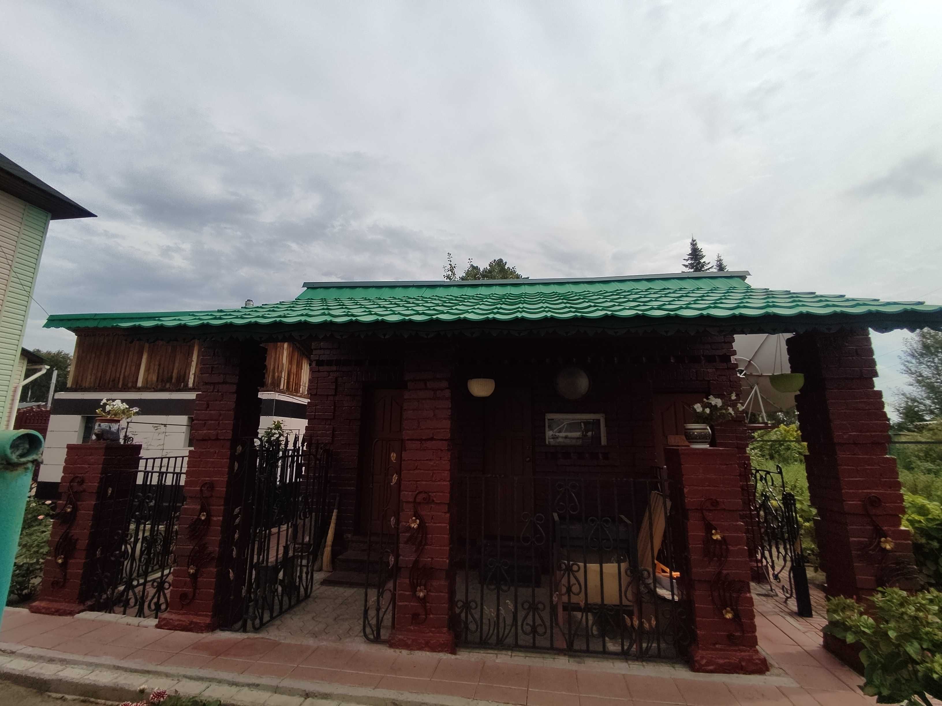 Продается 5ти комнатный дом ул. Арктическая 15