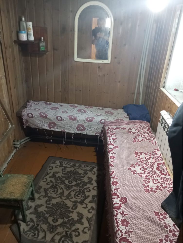 частный дом с мебелью