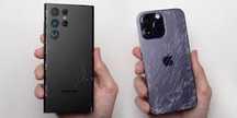Ремонт iPhone Samsung Алматы. Замена экрана дисплея крышки