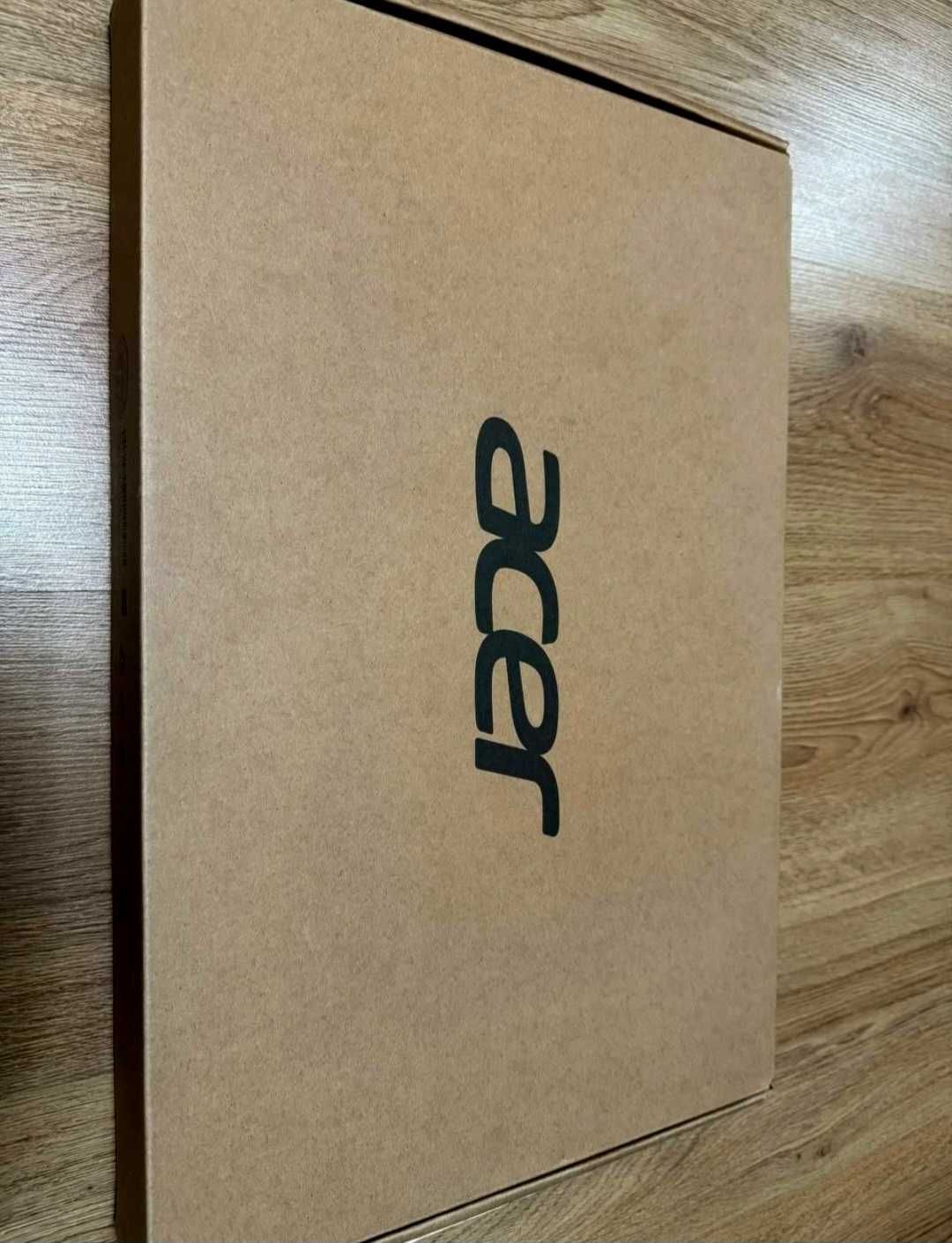 Ноутбук Acer aspire 5 12 месяцев гарантии