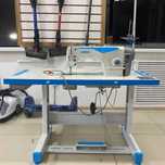 К162/Швейная машина Jack F5/sk150077