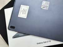 Samsung Galaxy tab s7 FE 64гб (Туркестан) лот 214904