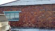 Продам дом П.Шидерты Учреждение