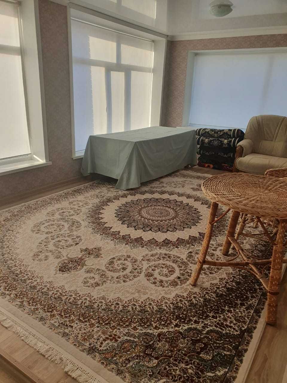 Продам 3х уровневый коттедж на КСК