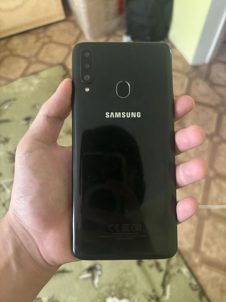 продам samsung A20s