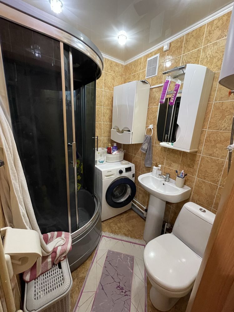 Продам 2х комнатную квартиру