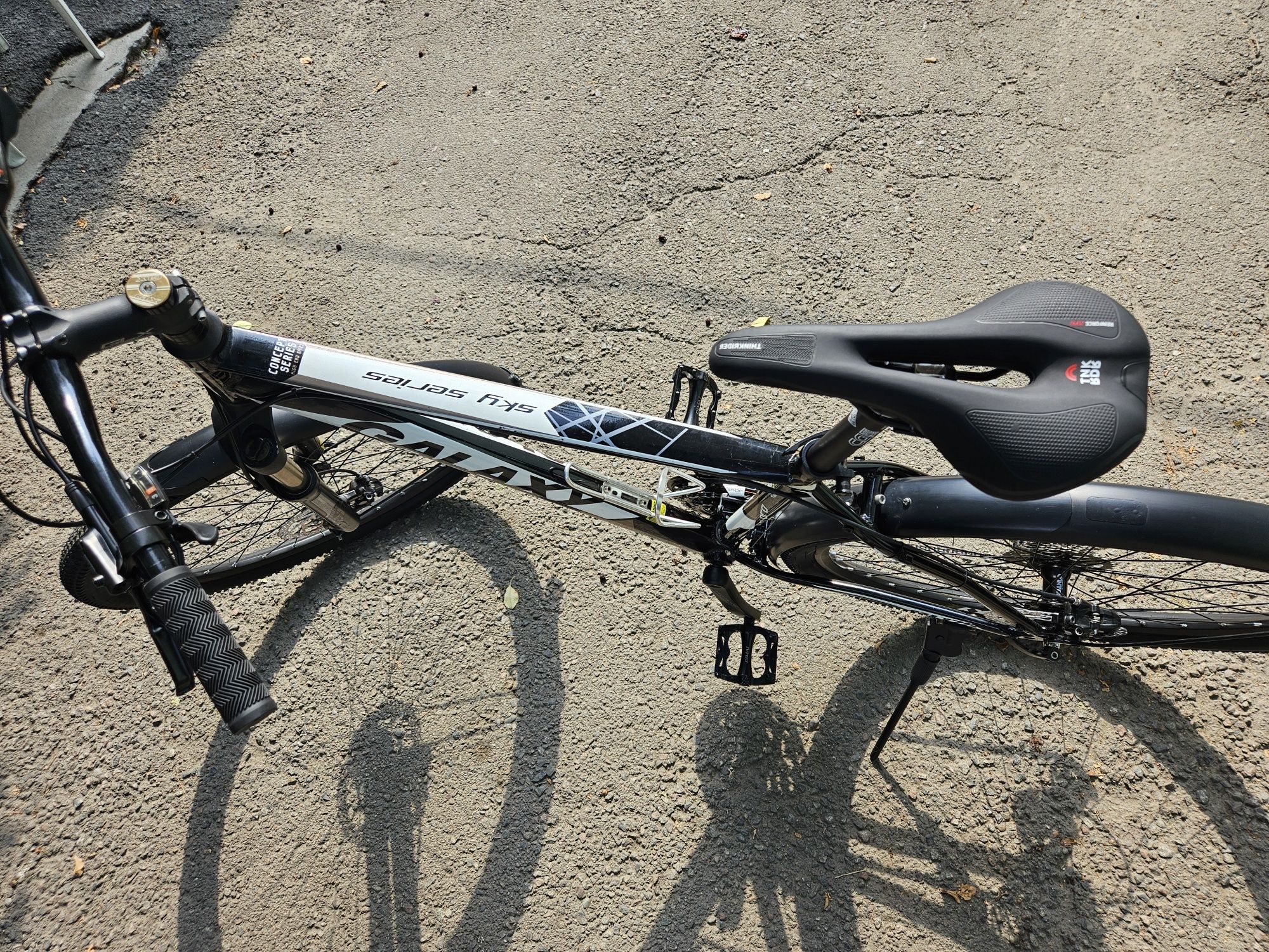 Велосипед MTB 27,5