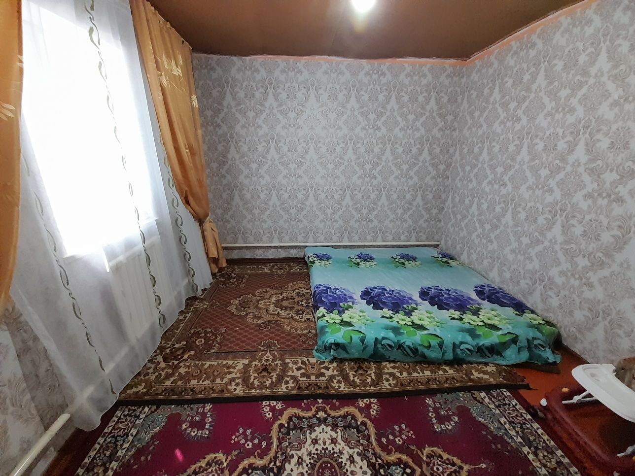 КБИ Актоган 10 коше. Жаппасбай батыр 4 домга карама карсы коше